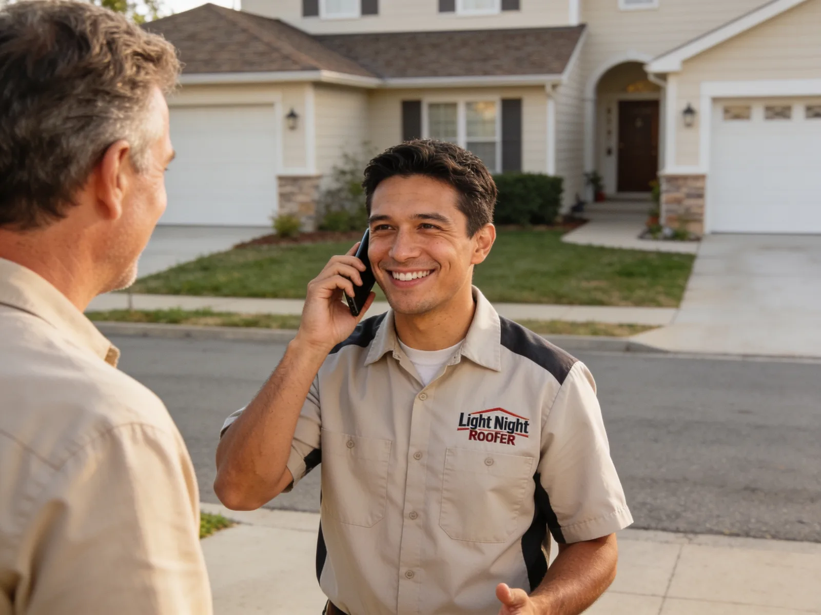 Emergency Roof Repair Mcdonald, OH FAQs